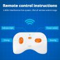 Cada APP Programming Remote Control Swedish Ghost Sports Car Building Blocks City RC Vehicle Racing