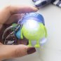 Mike Keychain Cartoon Anime Monsters, Inc. Luminous and Sounding