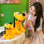 Disney World Classic Character Pluto Plush Toy Action Dog Doll Sofa Bed Super Soft Throw Pillow