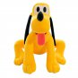 Disney World Classic Character Pluto Plush Toy Action Dog Doll Sofa Bed Super Soft Throw Pillow