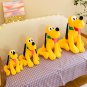 Disney World Classic Character Pluto Plush Toy Action Dog Doll Sofa Bed Super Soft Throw Pillow