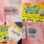 30Cm Anime Spongebob Squarepants Plush Toy Crossbody peluche Toy Room Decoration Doll Cartoo