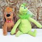 Children Plush For Christmas Birthday Gift Baby Kid Stuffed Toy