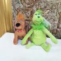 Children Plush For Christmas Birthday Gift Baby Kid Stuffed Toy