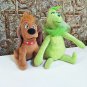 Children Plush For Christmas Birthday Gift Baby Kid Stuffed Toy