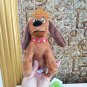 Children Plush For Christmas Birthday Gift Baby Kid Stuffed Toy
