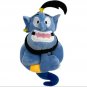 NEW Disney Parks Genie Plush Aladdin Toy Doll 18CM Plush Stuffed Animal