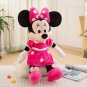 Disney Mickey Mouse Minnie Plush Dolls Animal Stuffed Toys Birthday Christmas Gift