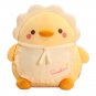 Cartoon Pig Penguin Seal Duck Bear Plush Toys Stuffed Doll Lovely Animal Children