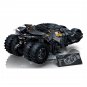 2049 Pellets Bricks The Batmobile Tumbler BatPod Motorcycle Set Model Building Blocks Boys
