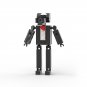 Moc Skibidi Toilet Woffer Man Building Blocks Set for Camera Man Figures Idea Character Actio