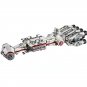 new in stock 11431 T Blockade Runner Building Blocks 75244 Bricks Toys for Children Christmas Gift