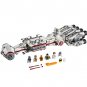 new in stock 11431 T Blockade Runner Building Blocks 75244 Bricks Toys for Children Christmas Gift