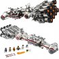 new in stock 11431 T Blockade Runner Building Blocks 75244 Bricks Toys for Children Christmas Gift
