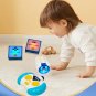 9656 Wedo 2.0 Programmable Big Building Blocks For 45300 Educational Institutions Steam Power