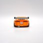 379PCS MOC Speed Champions Street Race Convertible Sports Car Model Building Blocks Bricks DIY