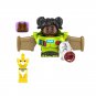 MOC 3pcs Cartoon Buzz Lightyear Action Figures Toy Building Blocks Bricks Story