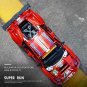 City Racing Car Ferraried 488 Technical Toys Building Blocks 42125 Vehicle Bricks