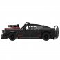 New MOC Ford Mustang - Death Race Building Blocks Sports Racing Car Roadster Assemble Bricks