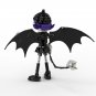 MOC Anime Murder Dronesed Action Figure Building Blocks Building Block