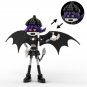 MOC Anime Murder Dronesed Action Figure Building Blocks Building Block