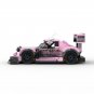 324PCS MOC Speed Champions Hoonipigasus SportsCar Model Building Blocks Technology Bricks