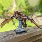 76406 Magic World Movies Building Blocks Hungarian Horntail Dragon