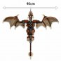 76406 Magic World Movies Building Blocks Hungarian Horntail Dragon