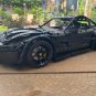 New High-Tech 91102 3097Pcs Moc F12 Super Sport Black Racing Car Model RSR Bricks Building Blocks