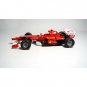 Moc-125465 F1 Racing Building Block Toys 1:8 Scale F150 Dedicated Sports Car Building Block