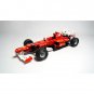 Moc-125465 F1 Racing Building Block Toys 1:8 Scale F150 Dedicated Sports Car Building Block