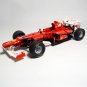 Moc-125465 F1 Racing Building Block Toys 1:8 Scale F150 Dedicated Sports Car Building Block
