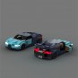 MOC 917K NO.20 Super Car Model Building Blocks Chiron Classic Vehicle Bricks Kids