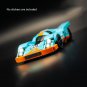 MOC 917K NO.20 Super Car Model Building Blocks Chiron Classic Vehicle Bricks Kids