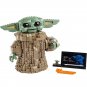 The Child Compatible 75318 Building Kit Christmas Gift