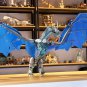 Movie Series The Drogon and Viserion Dragon Model Building Blocks Game Action Figures Bricks