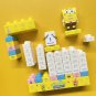Spongebobs Patrick Star Squidward Tentacles Cartoon Block Calendar