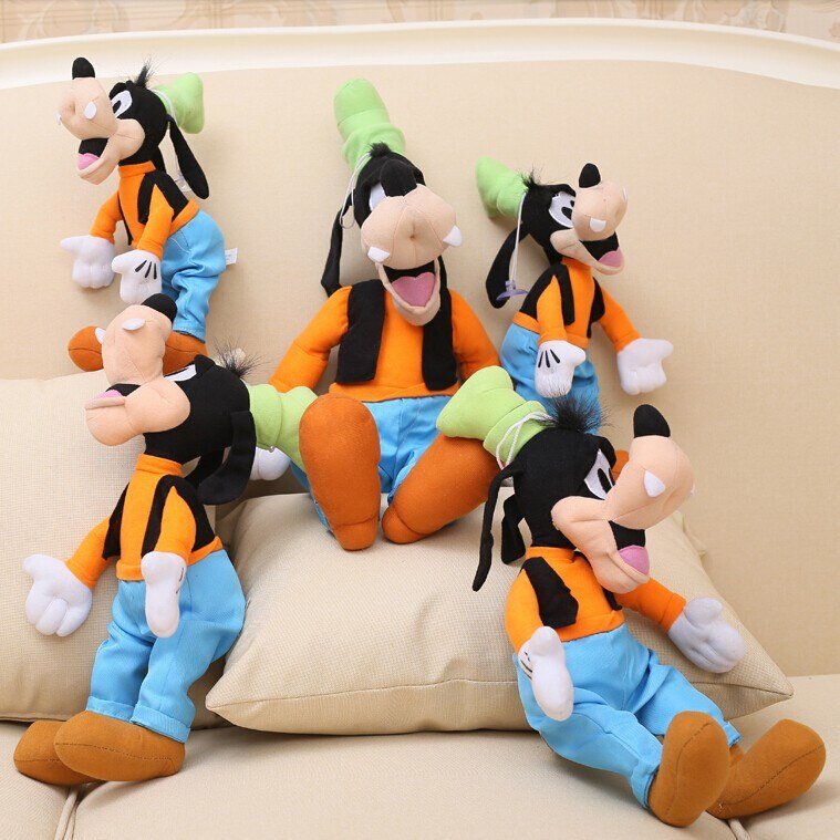 30CM Plush Toy Stuffed Toy Super Quality gaofei Soar Dog Toy Lovey Cute Doll
