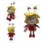 Kawaii Grinches Plush Party Favors Cartoon Animal Stuffed Dolls Anime Movie For Kids Children