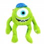 Disney Plush Dolls Kids Monsters University Mike Wazowski Stuffed Plush Toys Green Dolls Cartoon