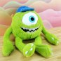 Disney Plush Dolls Kids Monsters University Mike Wazowski Stuffed Plush Toys Green Dolls Cartoon