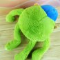 Disney Plush Dolls Kids Monsters University Mike Wazowski Stuffed Plush Toys Green Dolls Cartoon