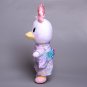 Disney Cartoon Kimono Daisy Plush Toy 20CM Soft Stuffed Plush Doll Fashion Toy