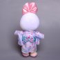 Disney Cartoon Kimono Daisy Plush Toy 20CM Soft Stuffed Plush Doll Fashion Toy
