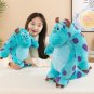 85cm Big Size James P. Sullivan Anime Plush Toys Monsters University Inc Soft Stuffed Dolls