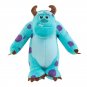 85cm Big Size James P. Sullivan Anime Plush Toys Monsters University Inc Soft Stuffed Dolls