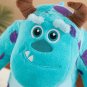 85cm Big Size James P. Sullivan Anime Plush Toys Monsters University Inc Soft Stuffed Dolls