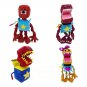 Anime Projects Play Times Boxy Boo Plush Toy Game Peripheral Doll