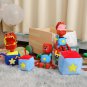 Anime Projects Play Times Boxy Boo Plush Toy Game Peripheral Doll