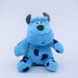 2 PCS Disney Monsters University Plush Toy James Sullivan Mike Wazowski